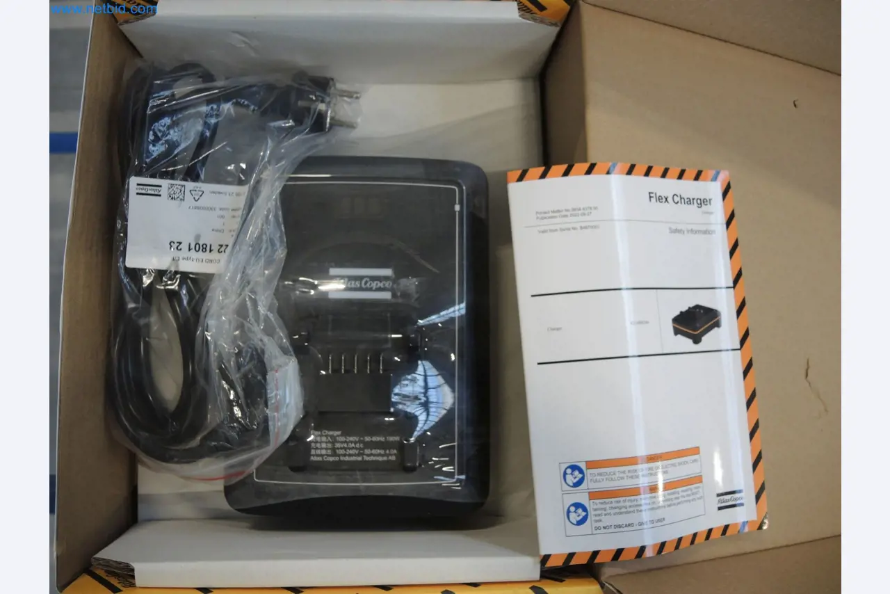 LILIUM eAircraft GmbH / LILIUM GmbH; machines, testsystemen en bedieningsapparatuur voor de productie van eVTOL's-7