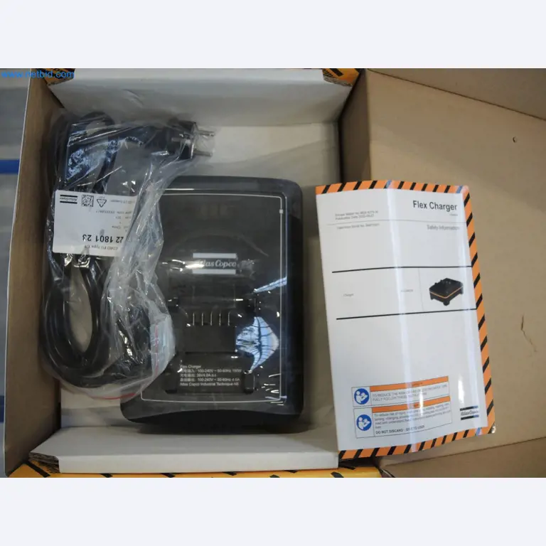 LILIUM eAircraft GmbH / LILIUM GmbH; machines, testsystemen en bedieningsapparatuur voor de productie van eVTOL's-7