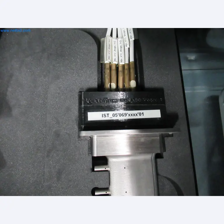 LILIUM eAircraft GmbH / LILIUM GmbH; machines, test systems and operating equipment for the production of eVTOLs-2