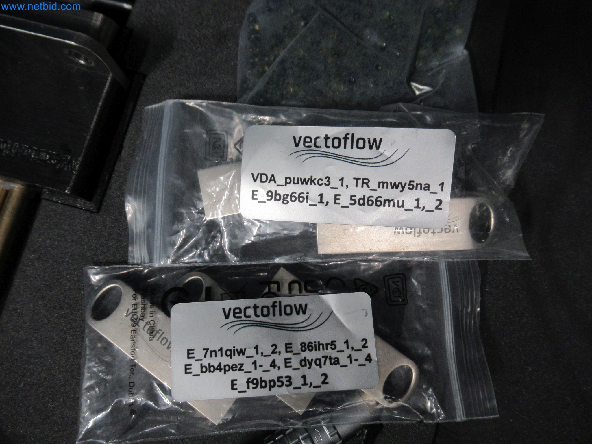 LILIUM eAircraft GmbH / LILIUM GmbH; machines, test systems and operating equipment for the production of eVTOLs-3