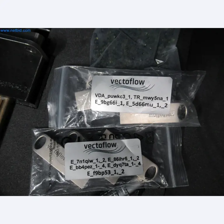 LILIUM eAircraft GmbH / LILIUM GmbH; machines, test systems and operating equipment for the production of eVTOLs-3