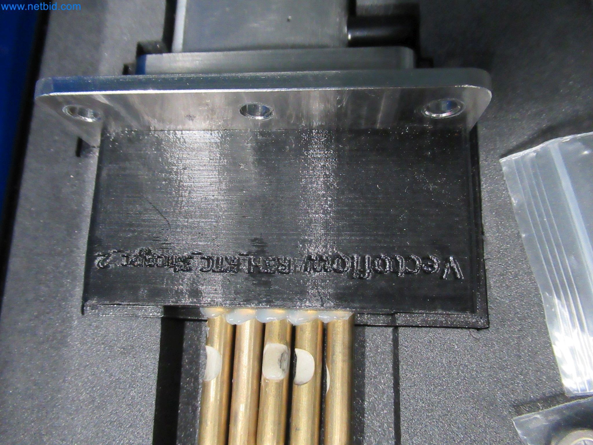 LILIUM eAircraft GmbH / LILIUM GmbH; machines, test systems and operating equipment for the production of eVTOLs-4