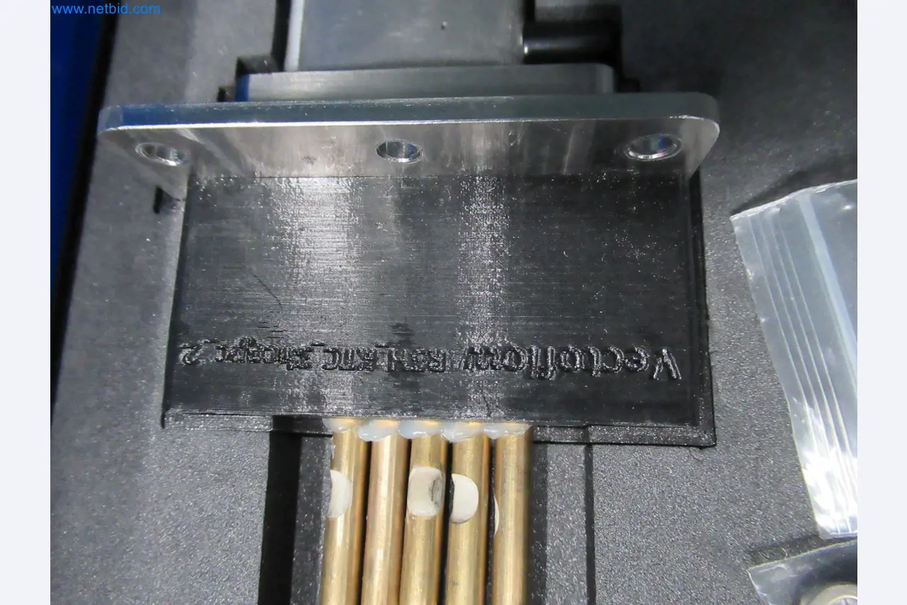 LILIUM eAircraft GmbH / LILIUM GmbH; machines, test systems and operating equipment for the production of eVTOLs-4