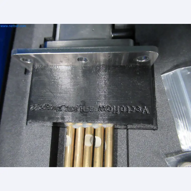 LILIUM eAircraft GmbH / LILIUM GmbH; machines, test systems and operating equipment for the production of eVTOLs-4