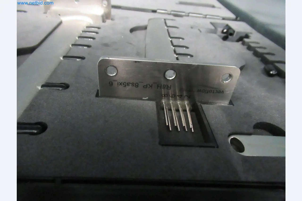 LILIUM eAircraft GmbH / LILIUM GmbH; machines, test systems and operating equipment for the production of eVTOLs-2