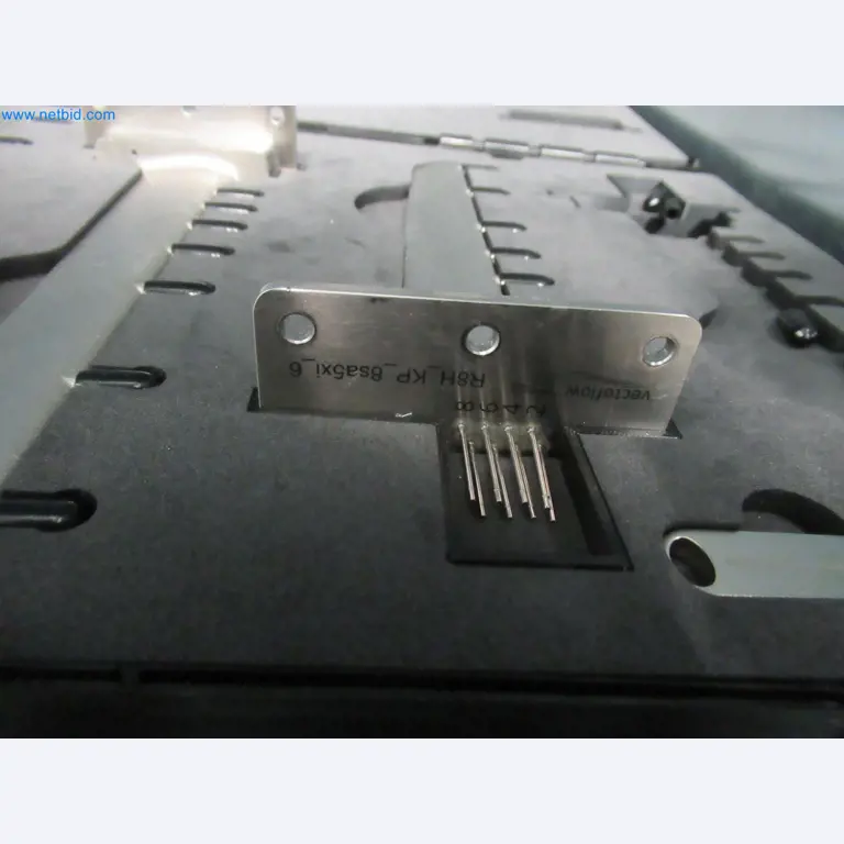 LILIUM eAircraft GmbH / LILIUM GmbH; machines, test systems and operating equipment for the production of eVTOLs-2