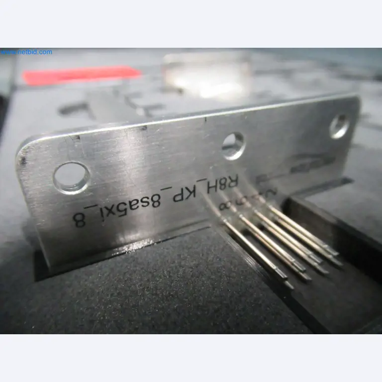 LILIUM eAircraft GmbH / LILIUM GmbH; machines, test systems and operating equipment for the production of eVTOLs-3