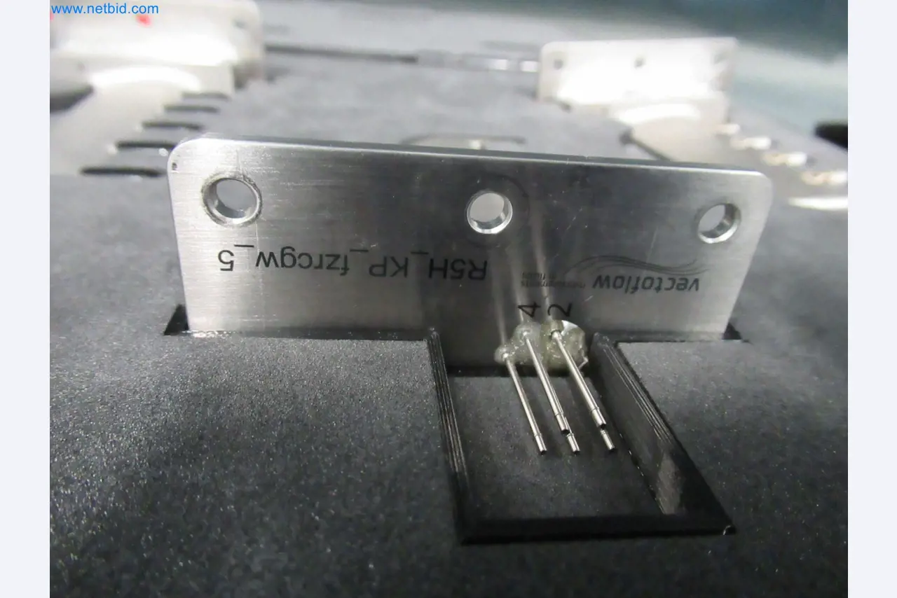 LILIUM eAircraft GmbH / LILIUM GmbH; machines, test systems and operating equipment for the production of eVTOLs-2