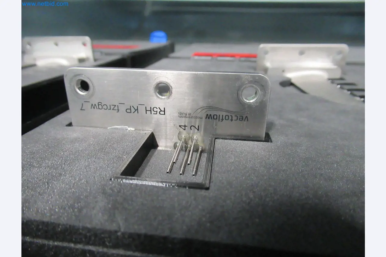 LILIUM eAircraft GmbH / LILIUM GmbH; machines, test systems and operating equipment for the production of eVTOLs-3