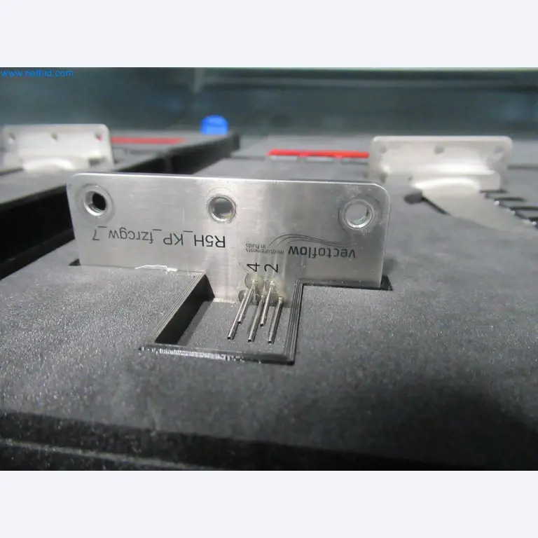 LILIUM eAircraft GmbH / LILIUM GmbH; machines, test systems and operating equipment for the production of eVTOLs-3