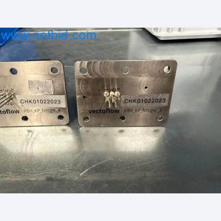 LILIUM eAircraft GmbH / LILIUM GmbH; machines, test systems and operating equipment for the production of eVTOLs-4