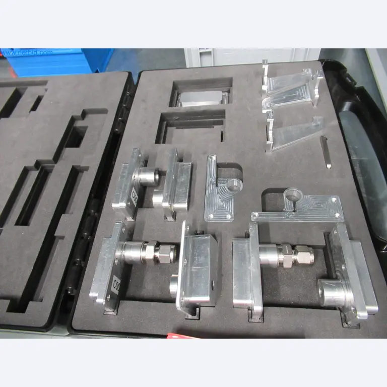 LILIUM eAircraft GmbH / LILIUM GmbH; machines, test systems and operating equipment for the production of eVTOLs-11