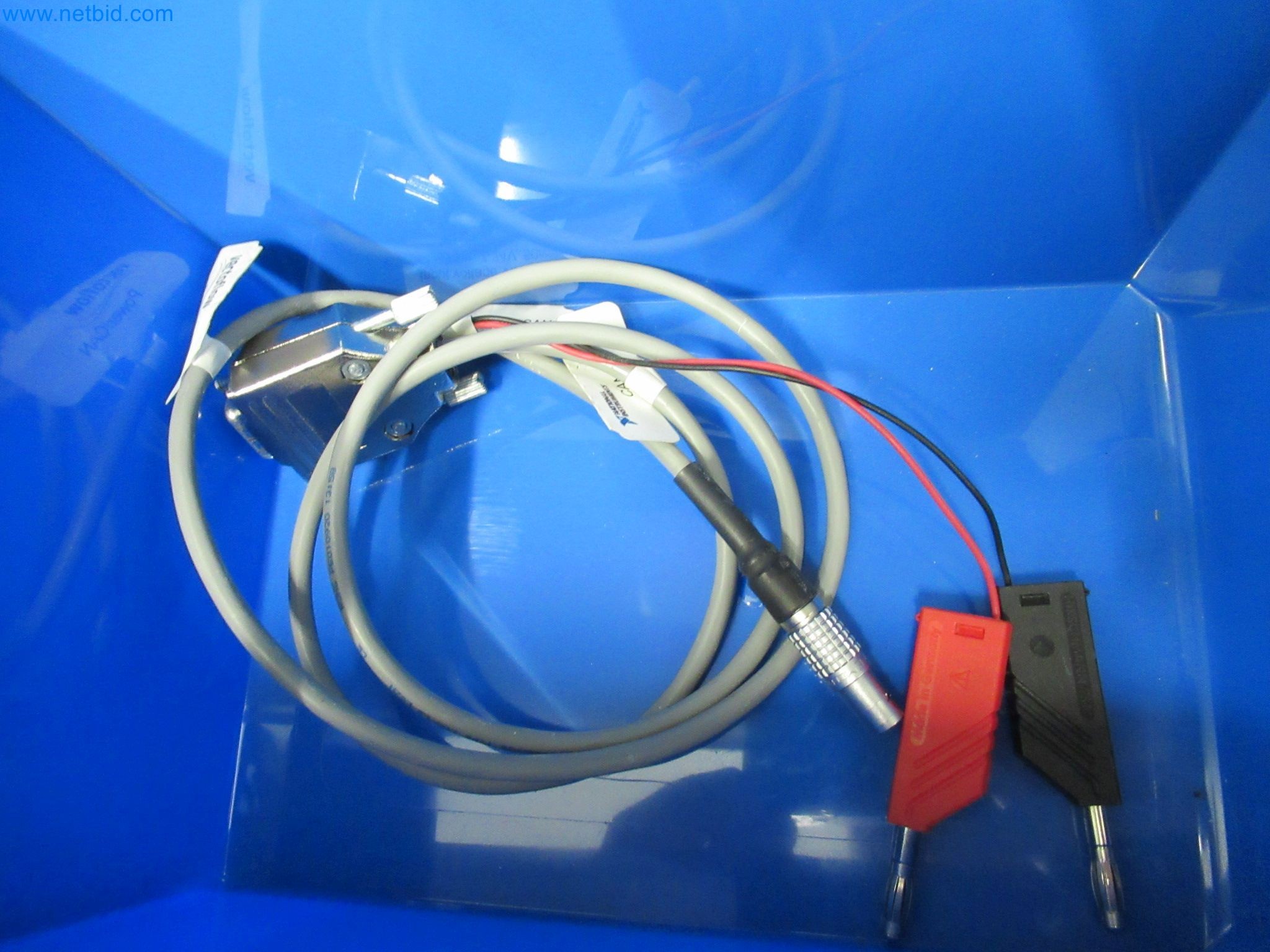 LILIUM eAircraft GmbH / LILIUM GmbH; machines, test systems and operating equipment for the production of eVTOLs-12