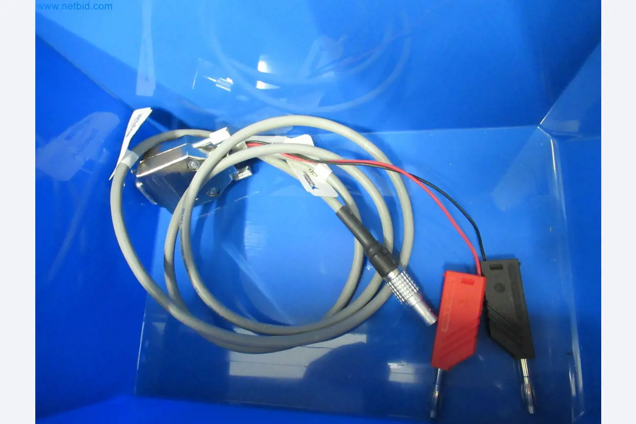 LILIUM eAircraft GmbH / LILIUM GmbH; machines, test systems and operating equipment for the production of eVTOLs-12