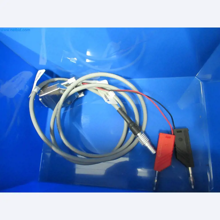 LILIUM eAircraft GmbH / LILIUM GmbH; machines, test systems and operating equipment for the production of eVTOLs-12