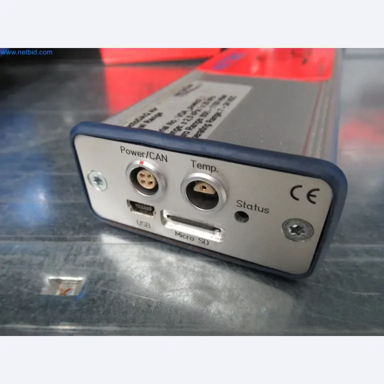 LILIUM eAircraft GmbH / LILIUM GmbH; machines, test systems and operating equipment for the production of eVTOLs-13