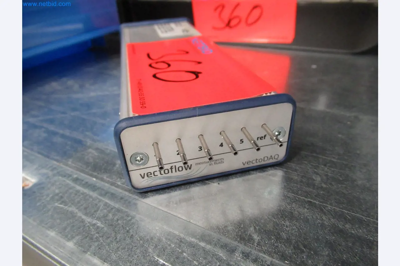 LILIUM eAircraft GmbH / LILIUM GmbH; machines, test systems and operating equipment for the production of eVTOLs-14