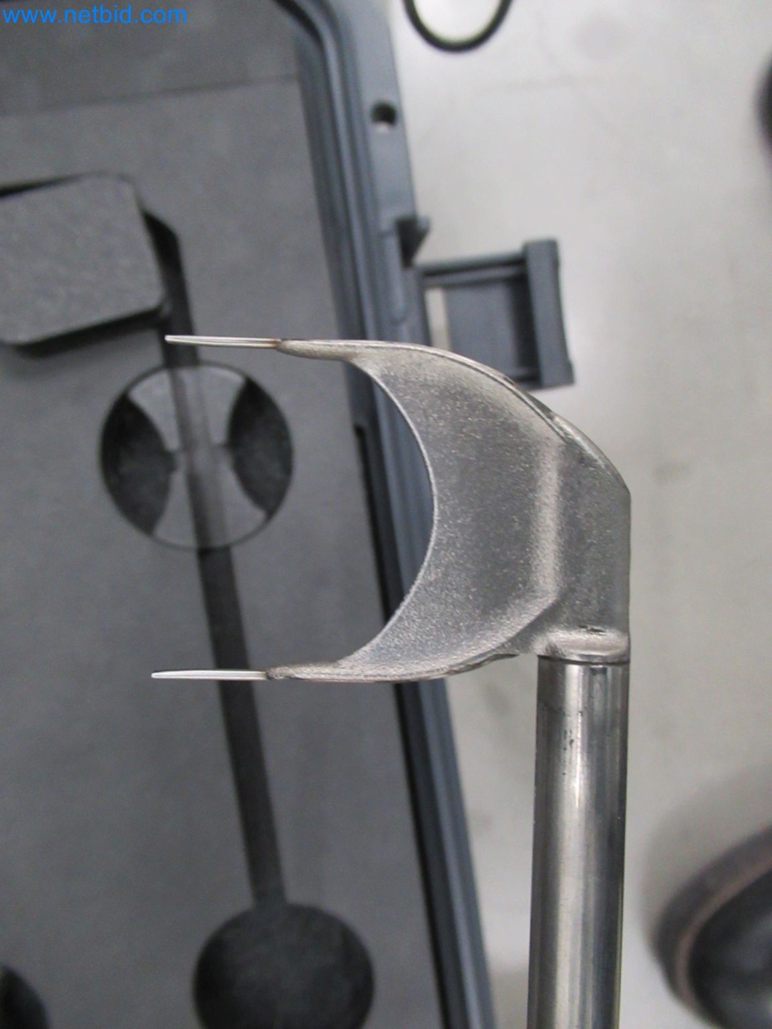 LILIUM eAircraft GmbH / LILIUM GmbH; machines, test systems and operating equipment for the production of eVTOLs-15