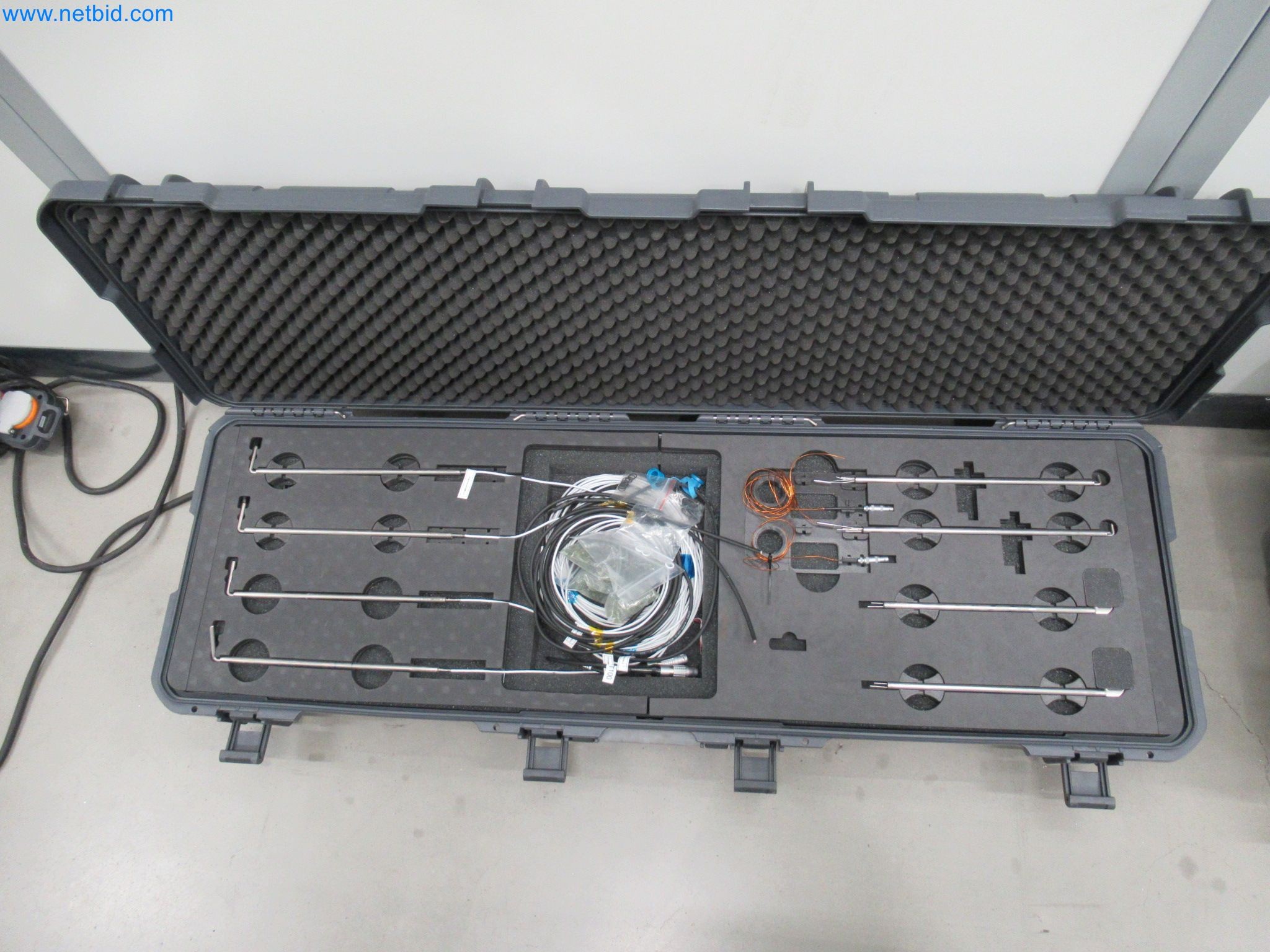 LILIUM eAircraft GmbH / LILIUM GmbH; machines, test systems and operating equipment for the production of eVTOLs-16