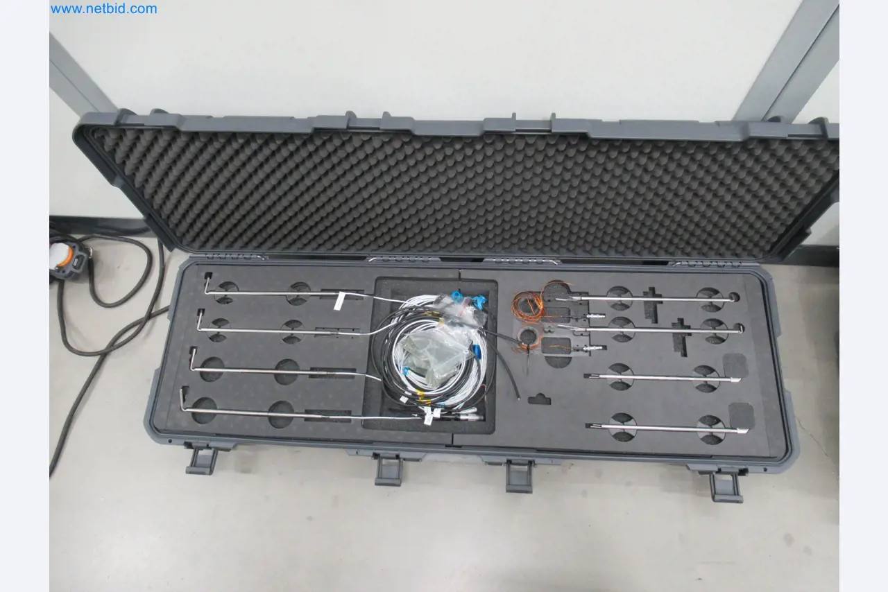 LILIUM eAircraft GmbH / LILIUM GmbH; machines, test systems and operating equipment for the production of eVTOLs-16