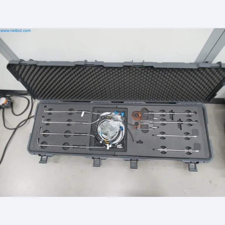 LILIUM eAircraft GmbH / LILIUM GmbH; machines, test systems and operating equipment for the production of eVTOLs-16