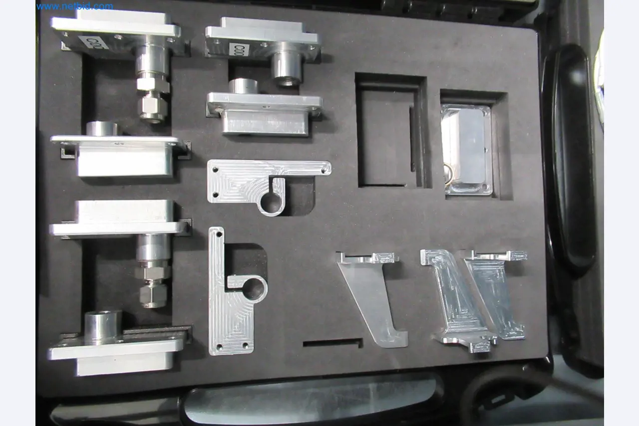 LILIUM eAircraft GmbH / LILIUM GmbH; machines, test systems and operating equipment for the production of eVTOLs-3