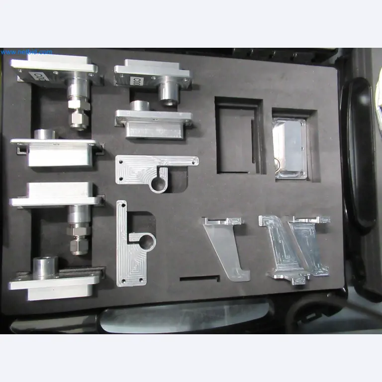 LILIUM eAircraft GmbH / LILIUM GmbH; machines, test systems and operating equipment for the production of eVTOLs-3