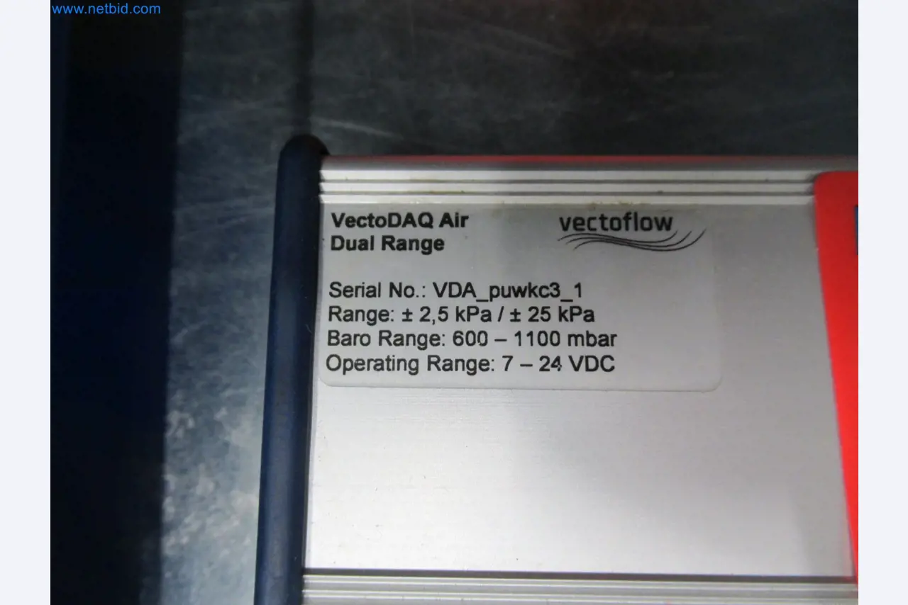 LILIUM eAircraft GmbH / LILIUM GmbH; machines, test systems and operating equipment for the production of eVTOLs-4