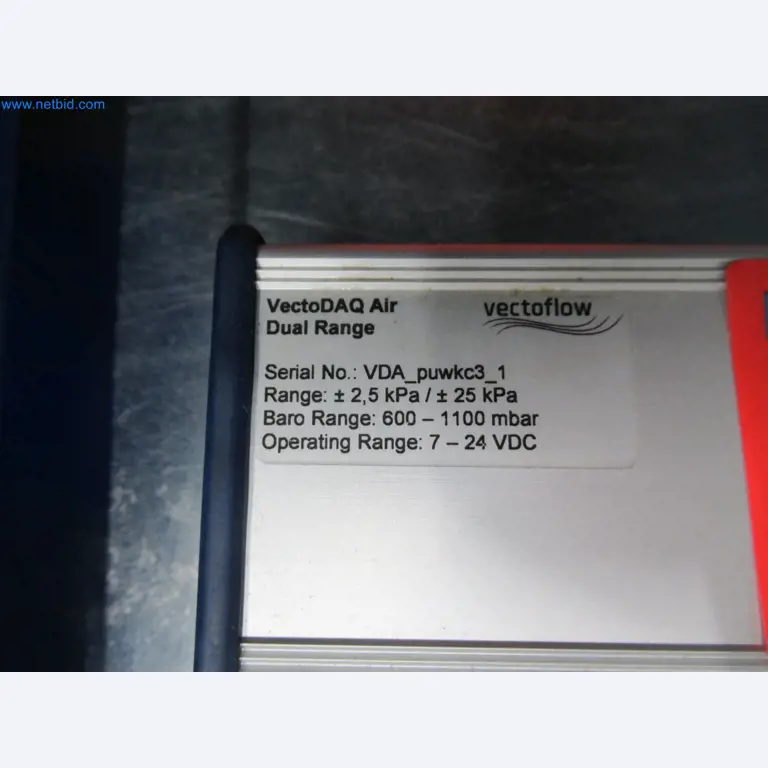 LILIUM eAircraft GmbH / LILIUM GmbH; machines, test systems and operating equipment for the production of eVTOLs-4