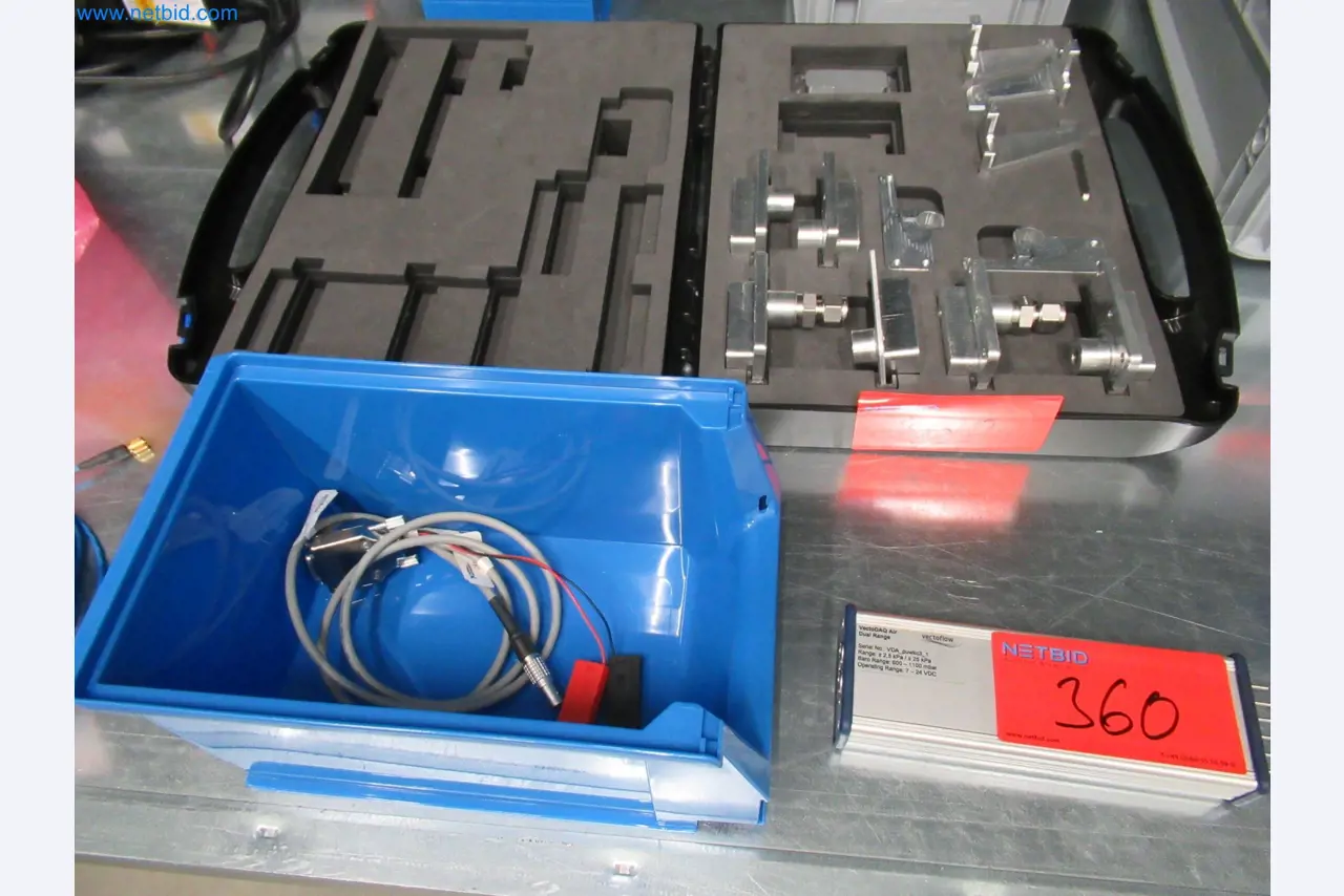 LILIUM eAircraft GmbH / LILIUM GmbH; machines, test systems and operating equipment for the production of eVTOLs-6