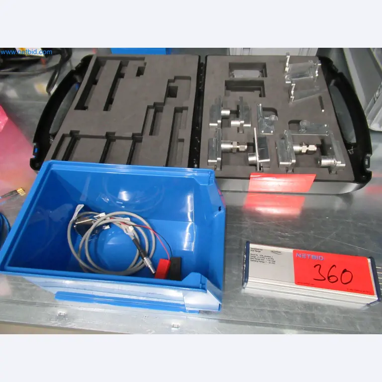 LILIUM eAircraft GmbH / LILIUM GmbH; machines, test systems and operating equipment for the production of eVTOLs-6