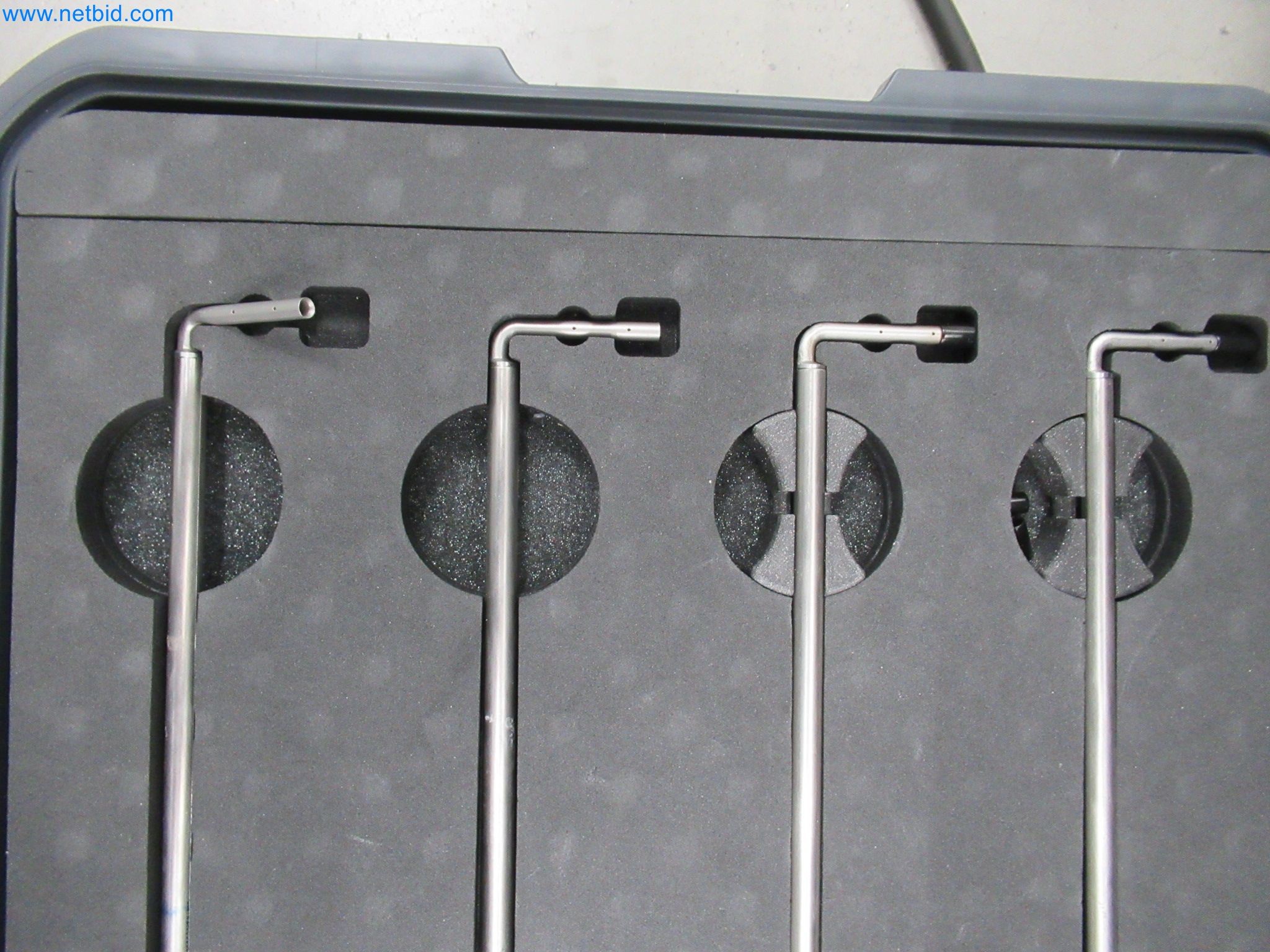 LILIUM eAircraft GmbH / LILIUM GmbH; machines, test systems and operating equipment for the production of eVTOLs-7