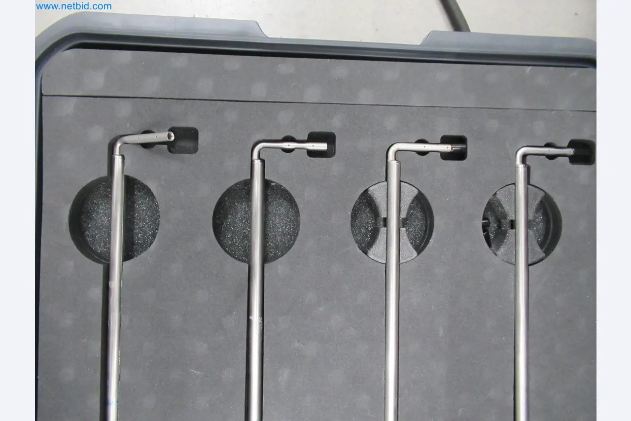 LILIUM eAircraft GmbH / LILIUM GmbH; machines, test systems and operating equipment for the production of eVTOLs-7