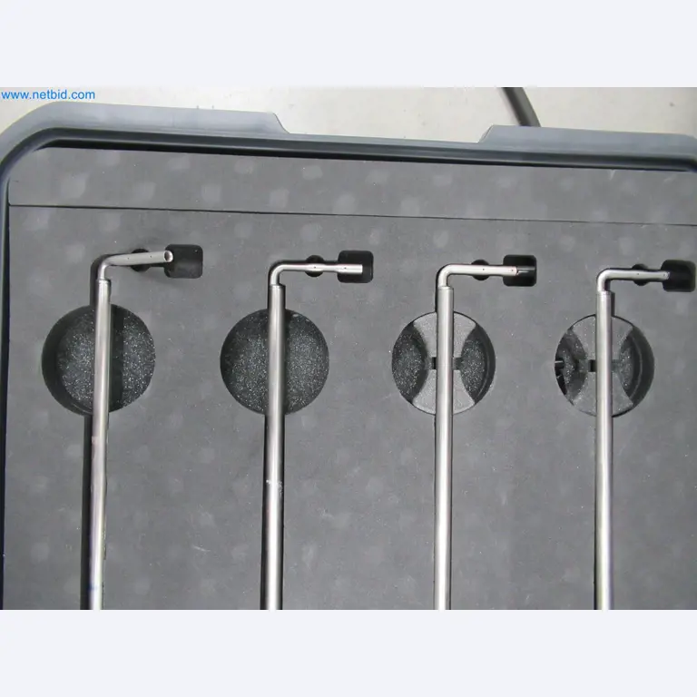 LILIUM eAircraft GmbH / LILIUM GmbH; machines, test systems and operating equipment for the production of eVTOLs-7