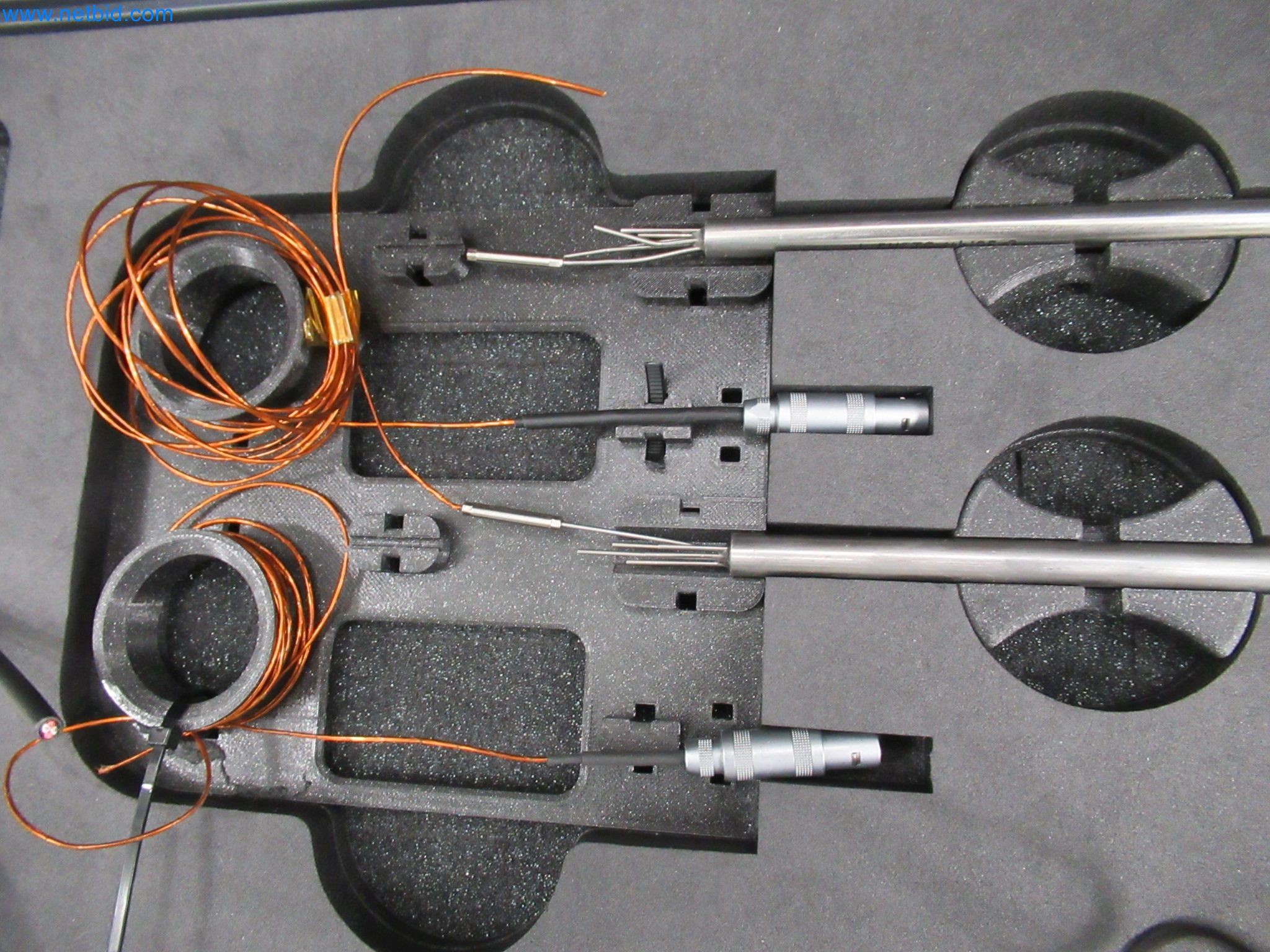 LILIUM eAircraft GmbH / LILIUM GmbH; machines, test systems and operating equipment for the production of eVTOLs-8