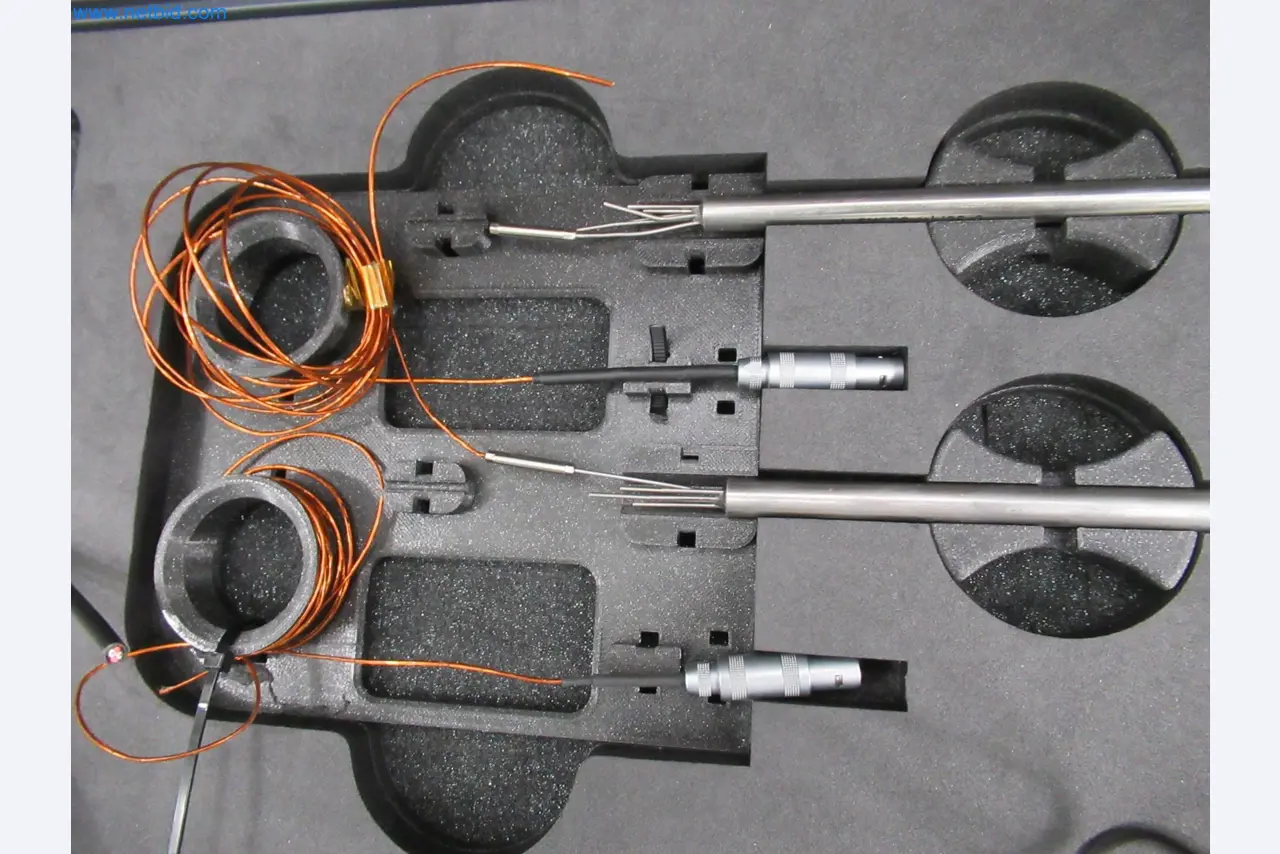 LILIUM eAircraft GmbH / LILIUM GmbH; machines, test systems and operating equipment for the production of eVTOLs-8