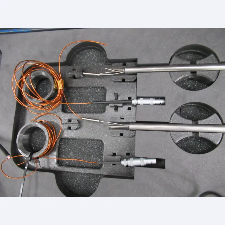 LILIUM eAircraft GmbH / LILIUM GmbH; machines, test systems and operating equipment for the production of eVTOLs-8