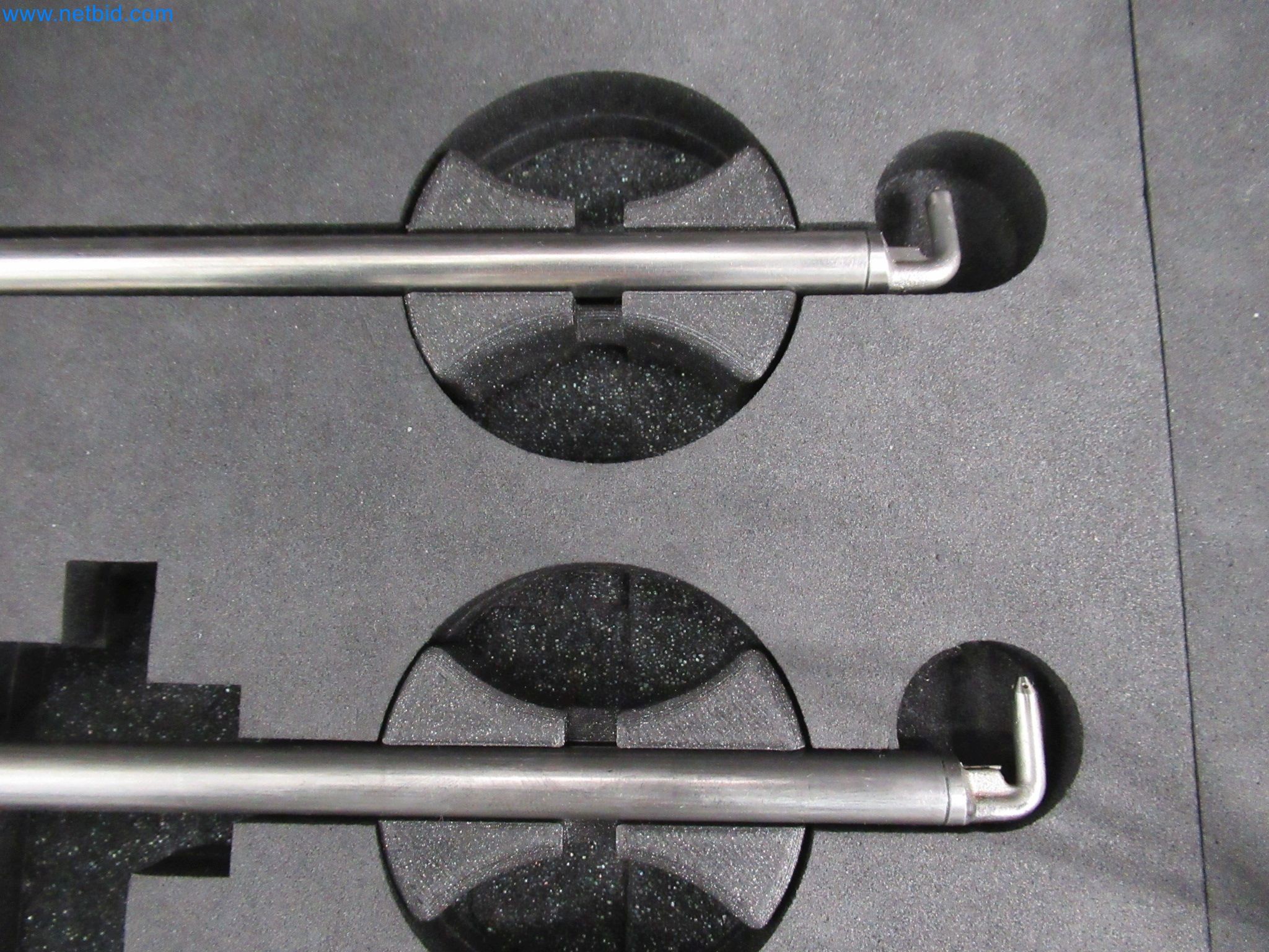 LILIUM eAircraft GmbH / LILIUM GmbH; machines, test systems and operating equipment for the production of eVTOLs-9