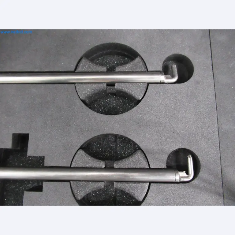 LILIUM eAircraft GmbH / LILIUM GmbH; machines, test systems and operating equipment for the production of eVTOLs-9