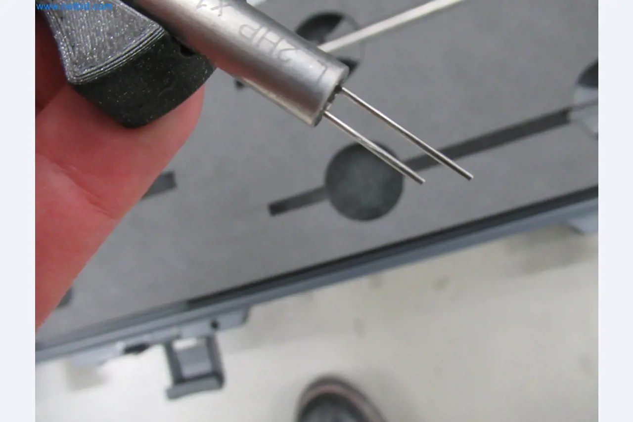 LILIUM eAircraft GmbH / LILIUM GmbH; machines, test systems and operating equipment for the production of eVTOLs-10