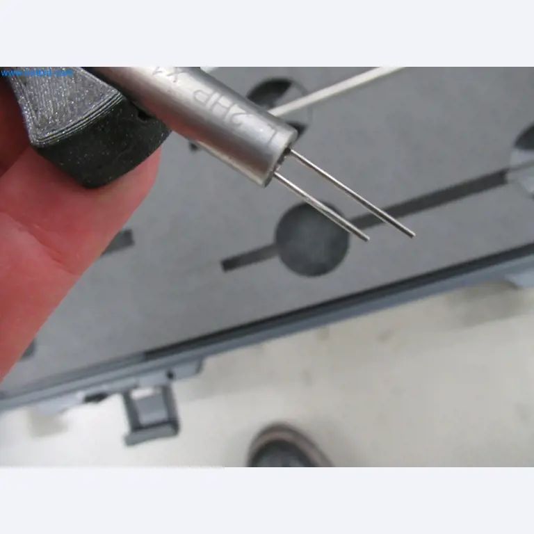 LILIUM eAircraft GmbH / LILIUM GmbH; machines, test systems and operating equipment for the production of eVTOLs-10