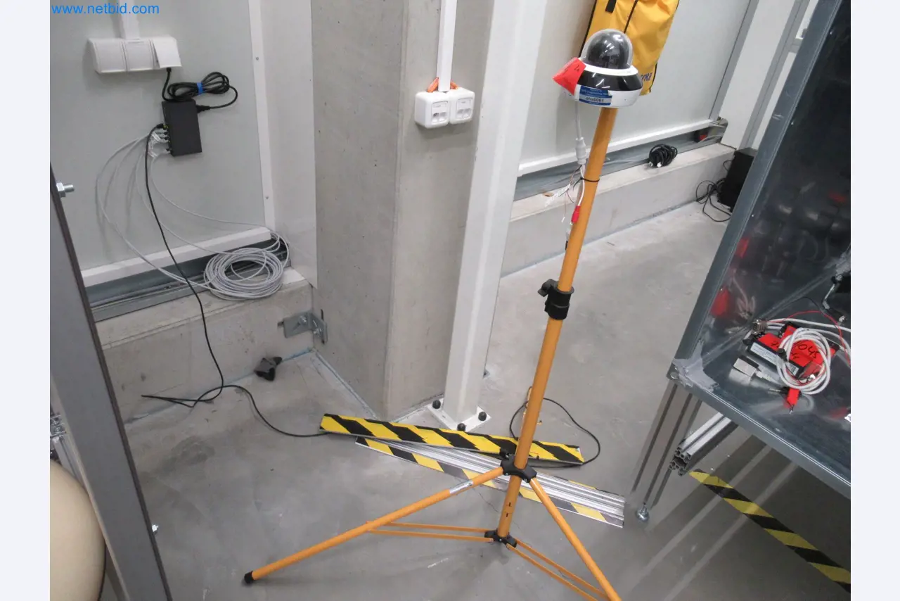 LILIUM eAircraft GmbH / LILIUM GmbH; stroji, preskusni sistemi in delovna oprema za proizvodnjo eVTOL-2