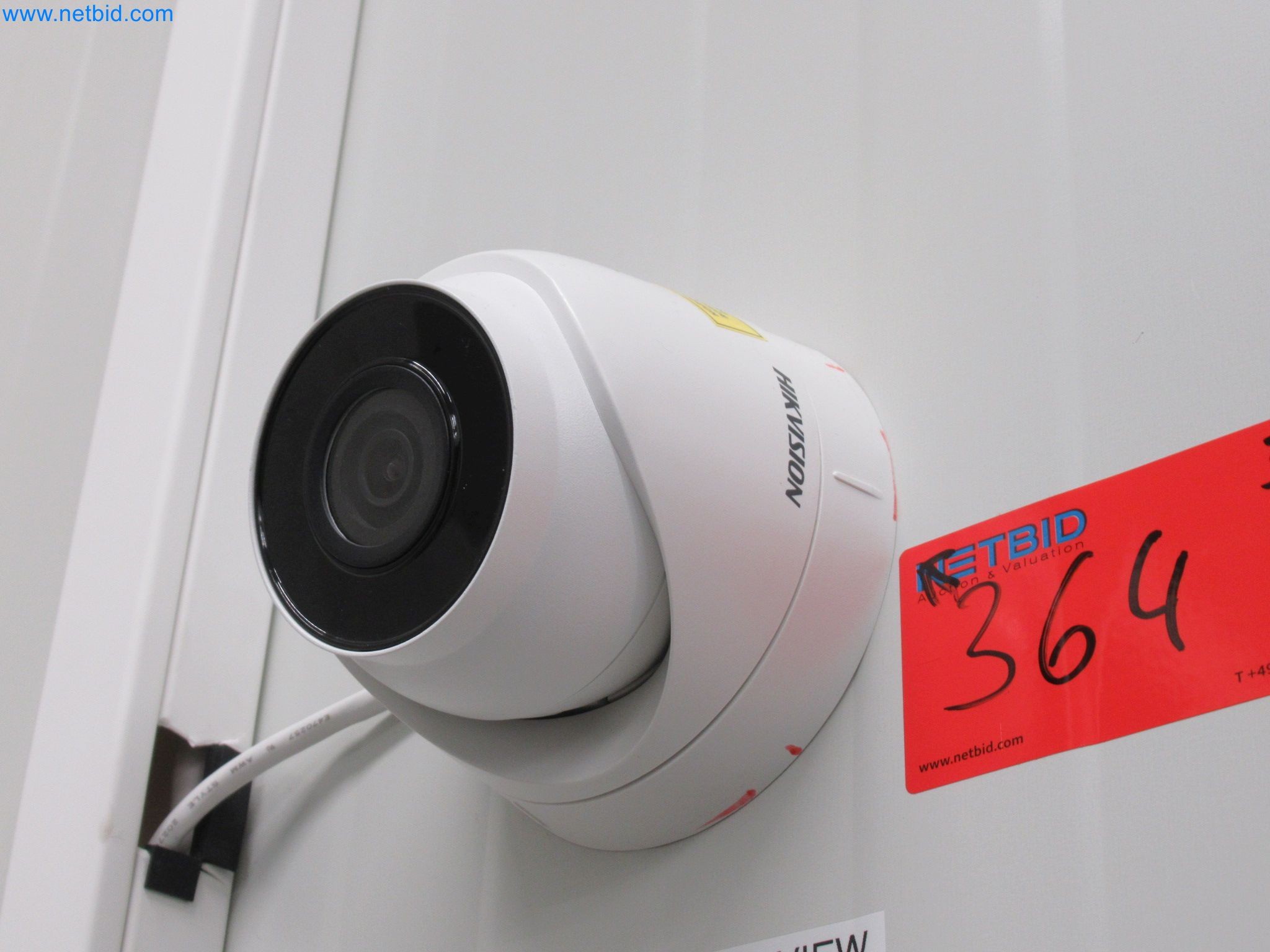 LILIUM eAircraft GmbH / LILIUM GmbH; machines, test systems and operating equipment for the production of eVTOLs-3