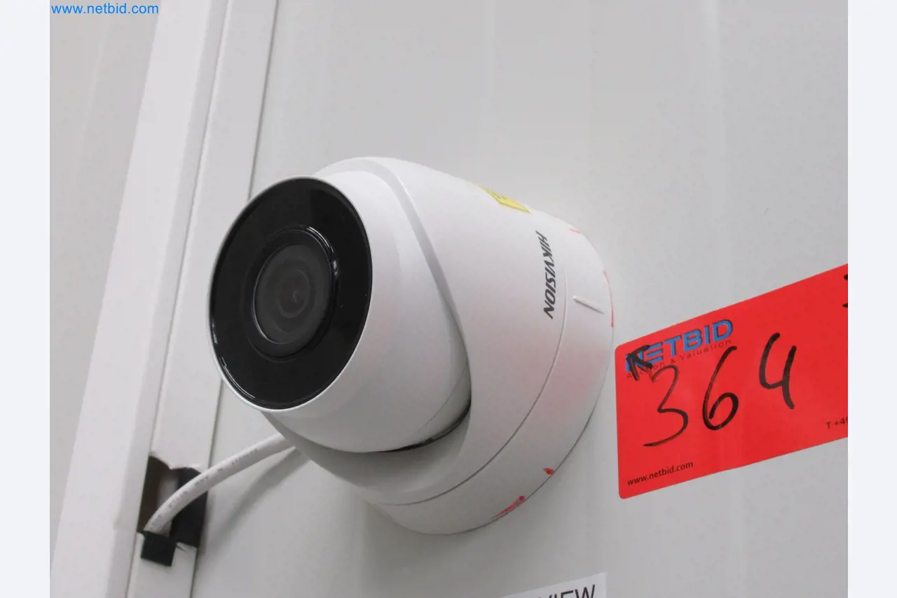 LILIUM eAircraft GmbH / LILIUM GmbH; stroji, preskusni sistemi in delovna oprema za proizvodnjo eVTOL-3