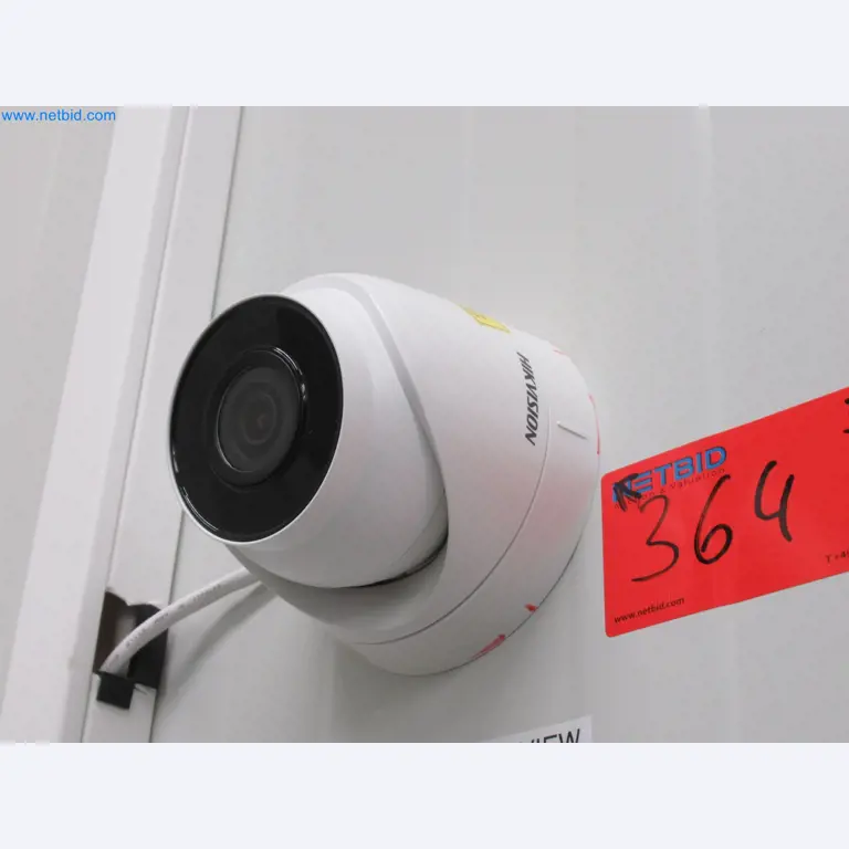 LILIUM eAircraft GmbH / LILIUM GmbH; stroji, preskusni sistemi in delovna oprema za proizvodnjo eVTOL-3