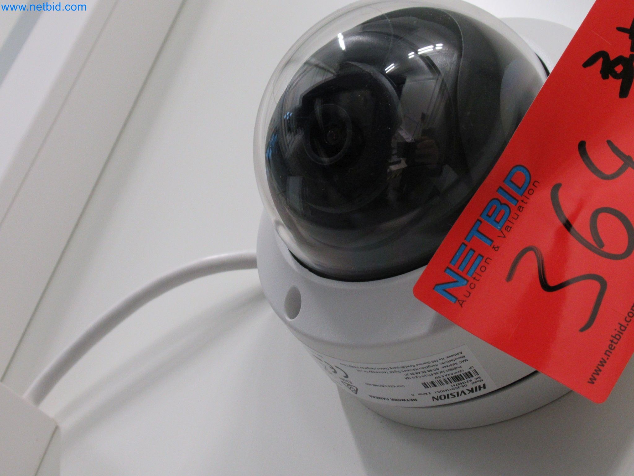 LILIUM eAircraft GmbH / LILIUM GmbH; machines, test systems and operating equipment for the production of eVTOLs-4