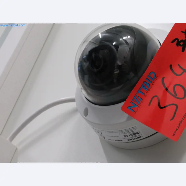 LILIUM eAircraft GmbH / LILIUM GmbH; stroji, preskusni sistemi in delovna oprema za proizvodnjo eVTOL-4