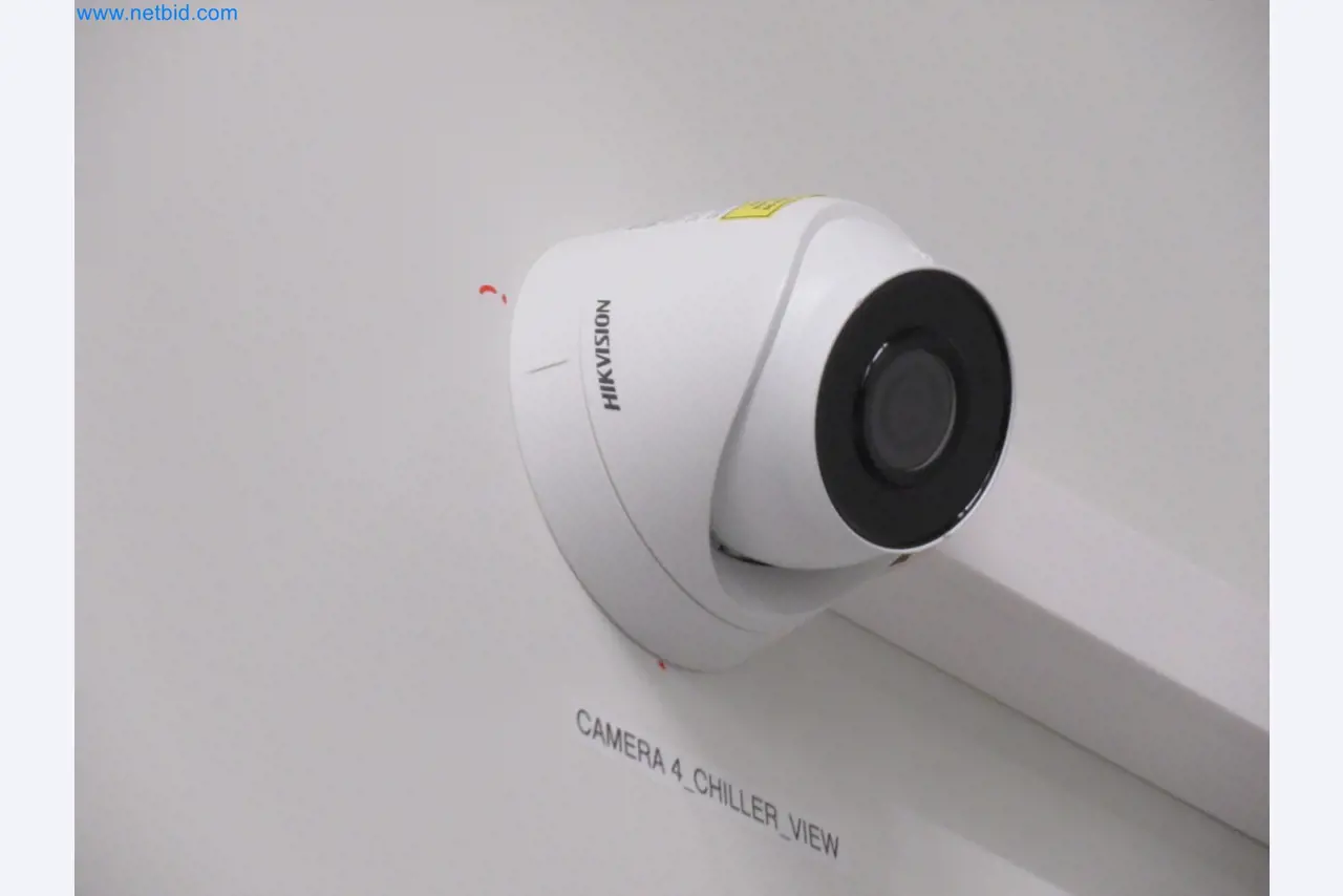 LILIUM eAircraft GmbH / LILIUM GmbH; stroji, preskusni sistemi in delovna oprema za proizvodnjo eVTOL-5