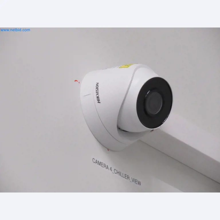 LILIUM eAircraft GmbH / LILIUM GmbH; stroji, preskusni sistemi in delovna oprema za proizvodnjo eVTOL-5