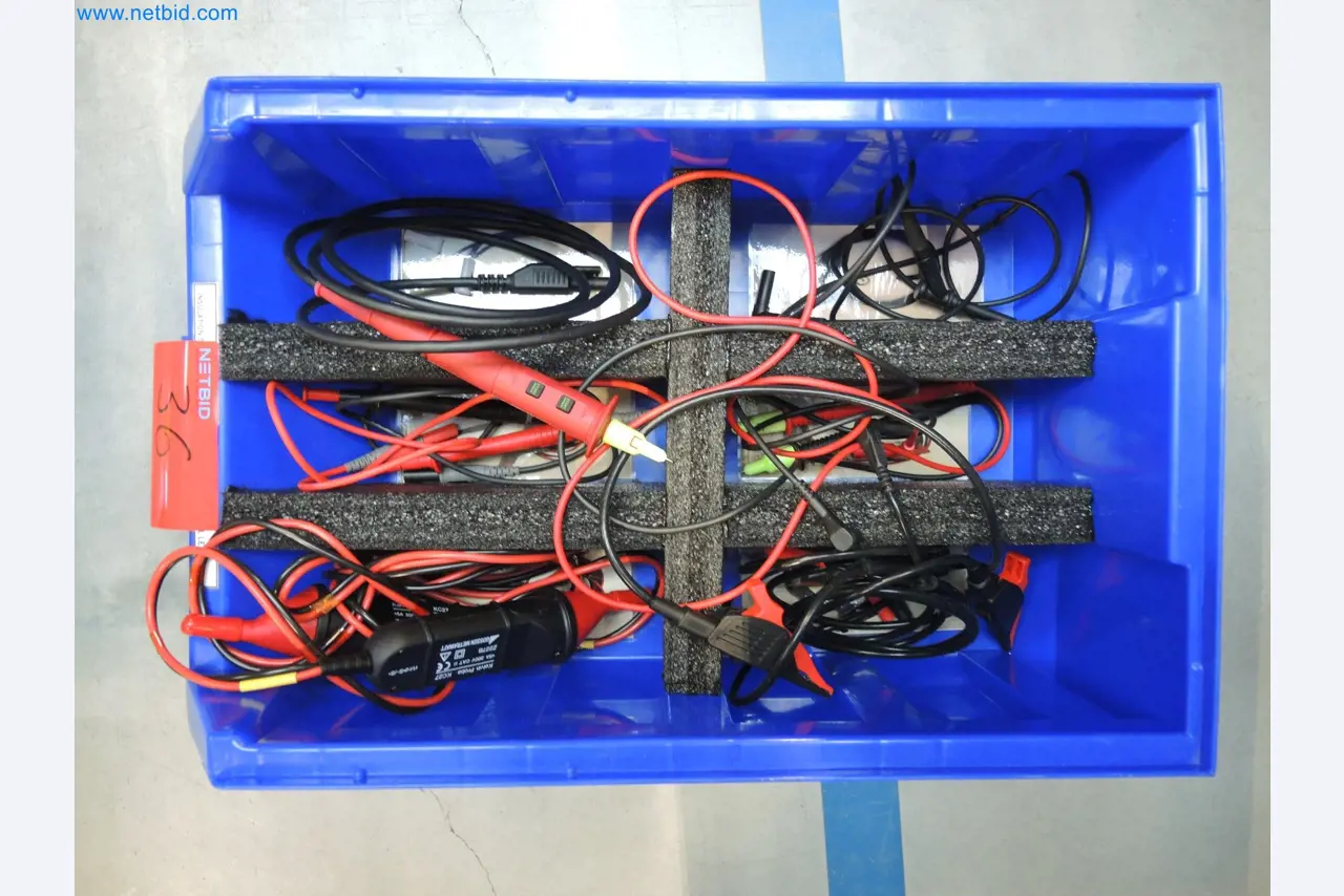 LILIUM eAircraft GmbH / LILIUM GmbH; machines, testsystemen en bedieningsapparatuur voor de productie van eVTOL's-3